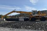 1998 Liebherr A 932 Litronic