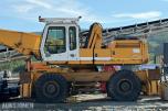 1998 Liebherr A 932 Litronic