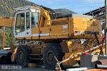 1998 Liebherr A 932 Litronic