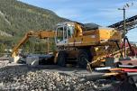 1998 Liebherr A 932 Litronic