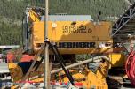 1998 Liebherr A 932 Litronic