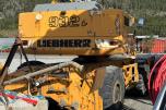 1998 Liebherr A 932 Litronic