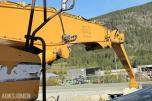 1998 Liebherr A 932 Litronic