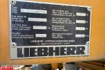 1998 Liebherr A 932 Litronic