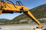1998 Liebherr A 932 Litronic
