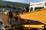 1998 Liebherr A 932 Litronic