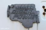 1998 Liebherr A 932 Litronic