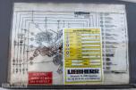 1998 Liebherr A 932 Litronic