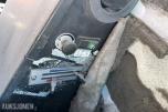 1998 Liebherr A 932 Litronic