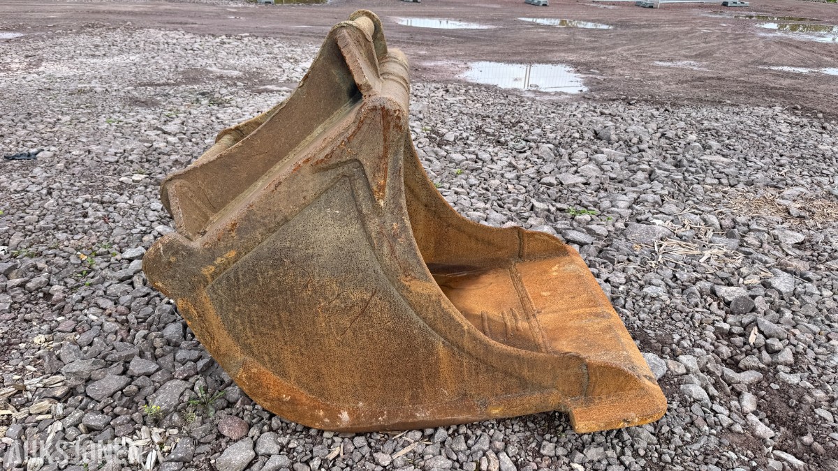 Klepp Mek Graveskuff/Renskeskuff S70 - ca 800 liter