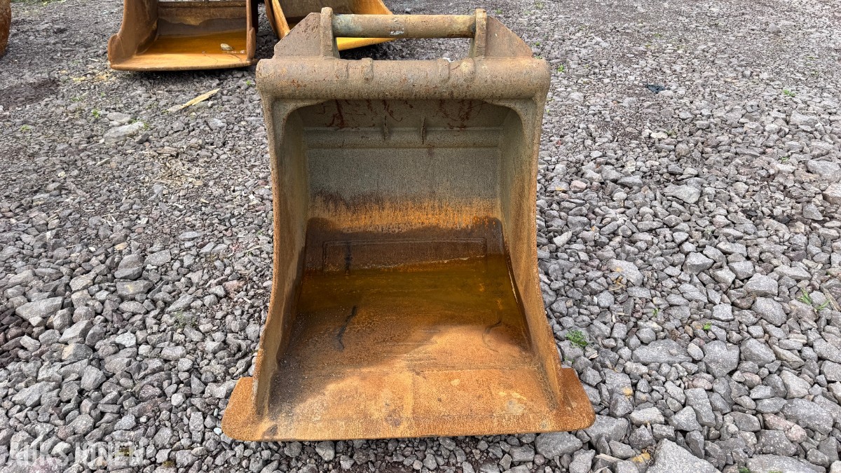 Klepp Mek Graveskuff/Renskeskuff S70 - ca 800 liter