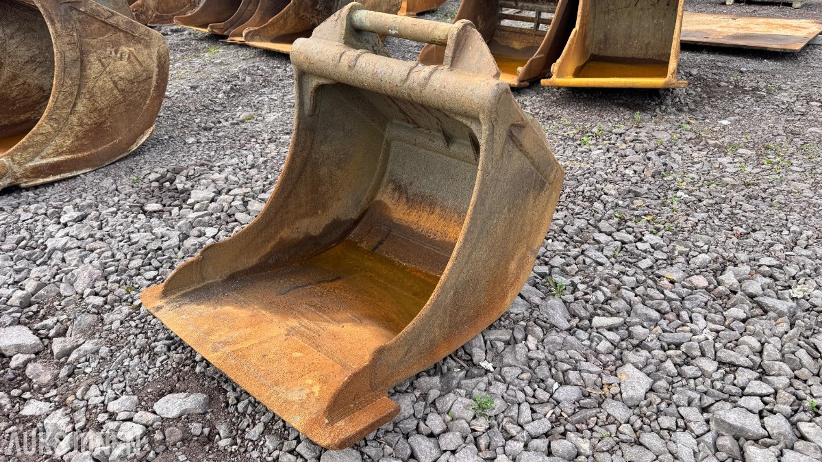 Klepp Mek Graveskuff/Renskeskuff S70 - ca 800 liter