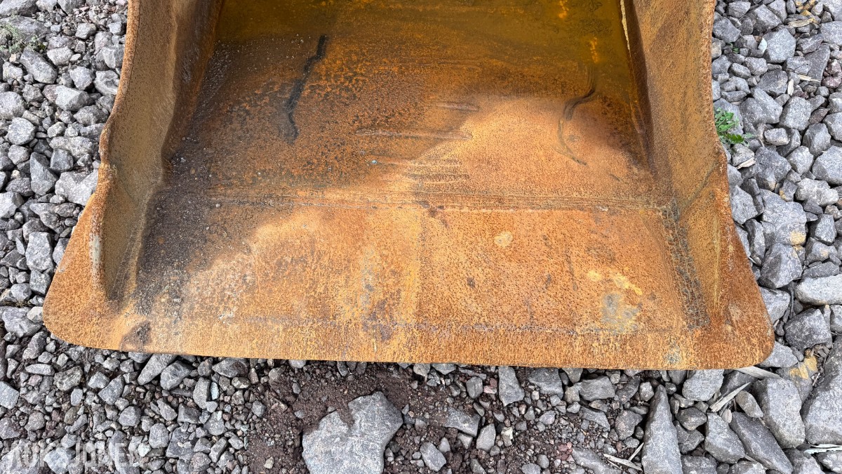Klepp Mek Graveskuff/Renskeskuff S70 - ca 800 liter