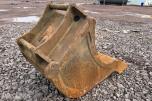 Klepp Mek Graveskuff/Renskeskuff S70 - ca 800 liter