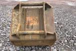 Klepp Mek Graveskuff/Renskeskuff S70 - ca 800 liter