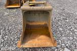 Klepp Mek Graveskuff/Renskeskuff S70 - ca 800 liter