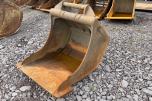 Klepp Mek Graveskuff/Renskeskuff S70 - ca 800 liter