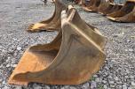 Klepp Mek Graveskuff/Renskeskuff S70 - ca 800 liter