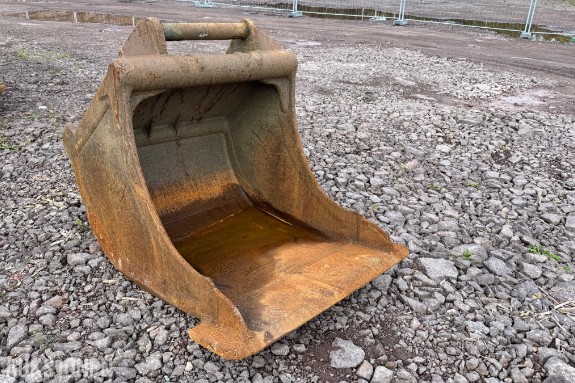 Klepp Mek Graveskuff/Renskeskuff S70 - ca 800 liter