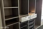 2024 Rival Walk in garderobe