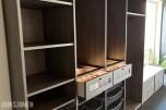 2024 Rival Walk in garderobe