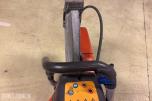 Husqvarna K770 bensindrevet kappemaskin/sag