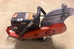 Husqvarna K770 bensindrevet kappemaskin/sag