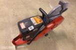 Husqvarna K770 bensindrevet kappemaskin/sag