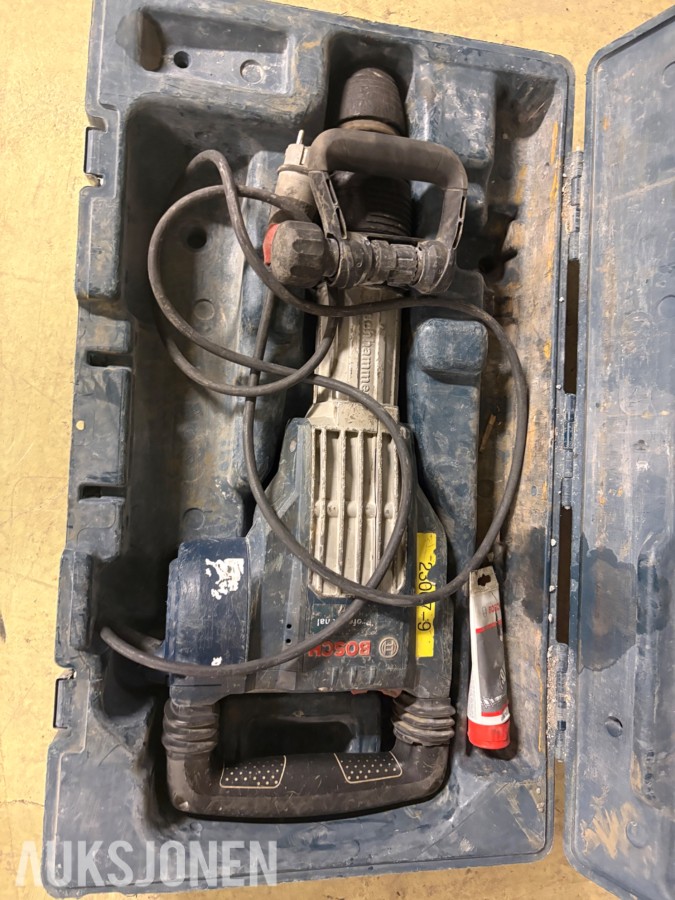 bosch Meisel