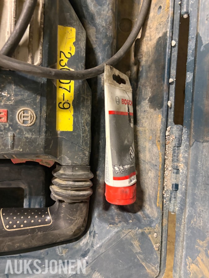bosch Meisel