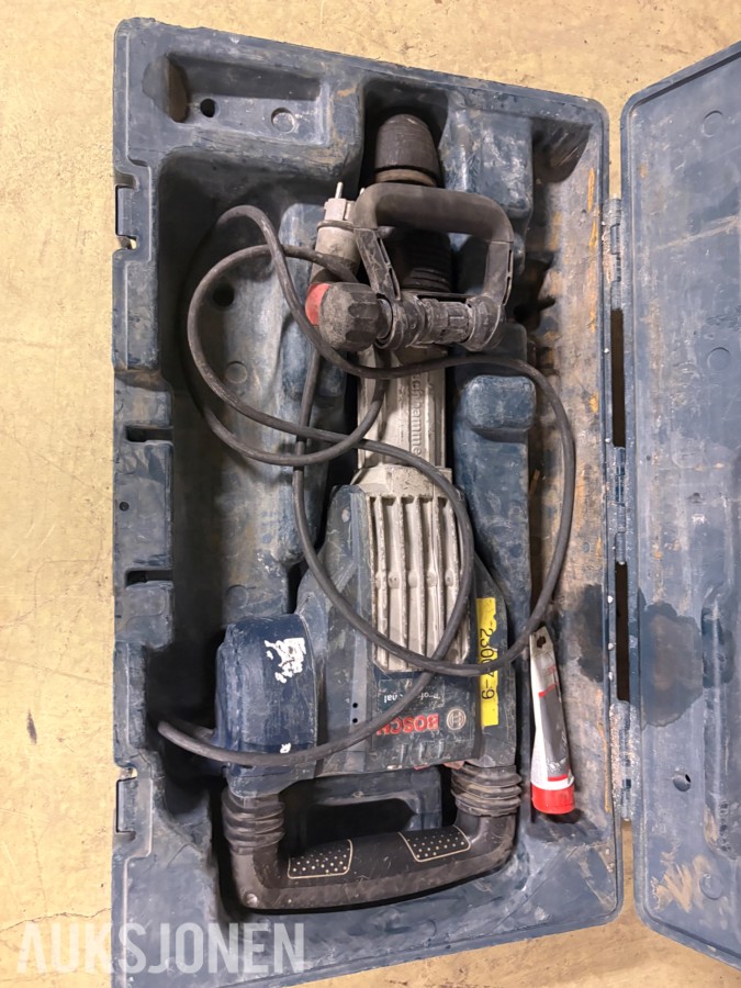 bosch Meisel
