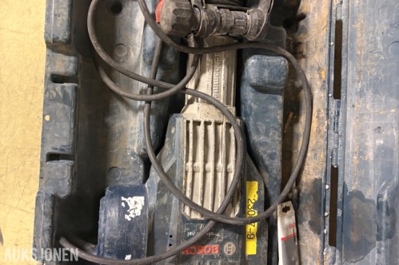 bosch Meisel