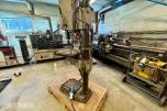 Machinery Scandinavian AB S28 Søyleboremaskin