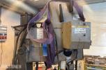 Machinery Scandinavian AB S28 Søyleboremaskin