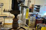 Machinery Scandinavian AB S28 Søyleboremaskin