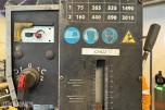 Machinery Scandinavian AB S28 Søyleboremaskin