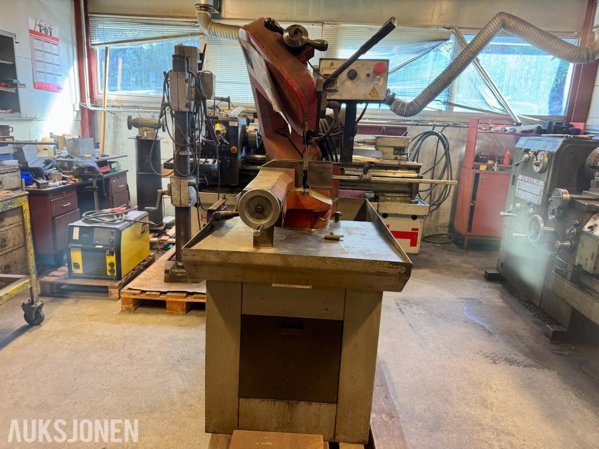 Mod 270 Båndsag – 230 V