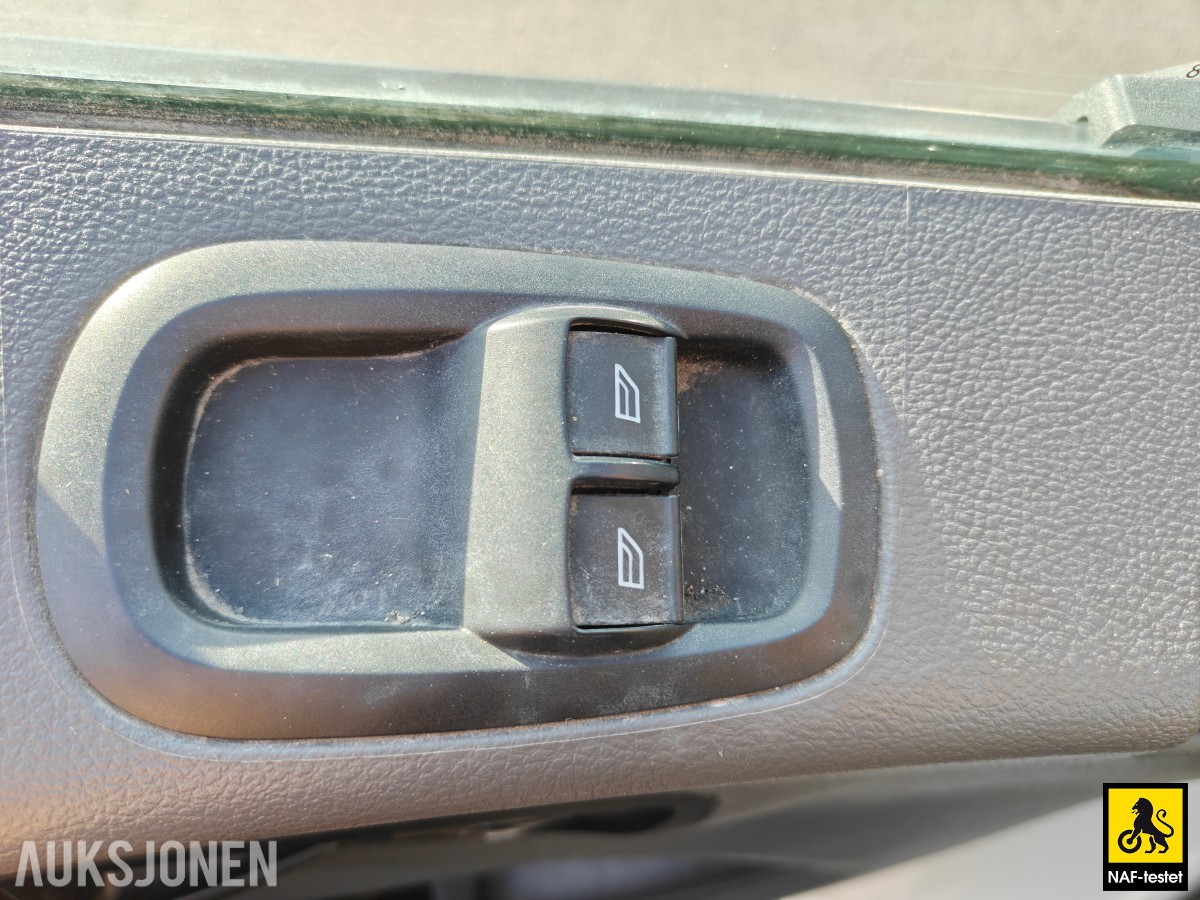 2023 Ford E-TRANSIT 68 KWH ACC KAMERA NAVI FILASSIST