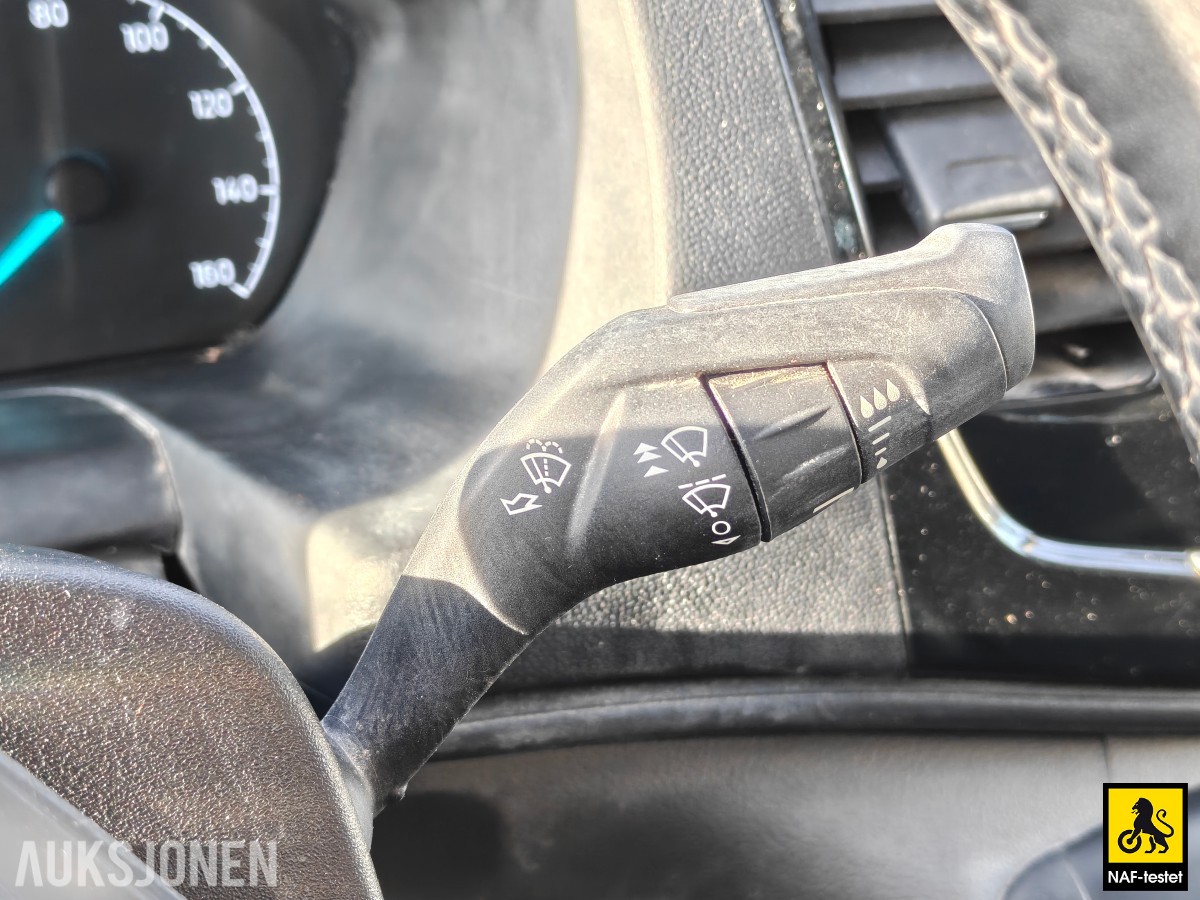 2023 Ford E-TRANSIT 68 KWH ACC KAMERA NAVI FILASSIST