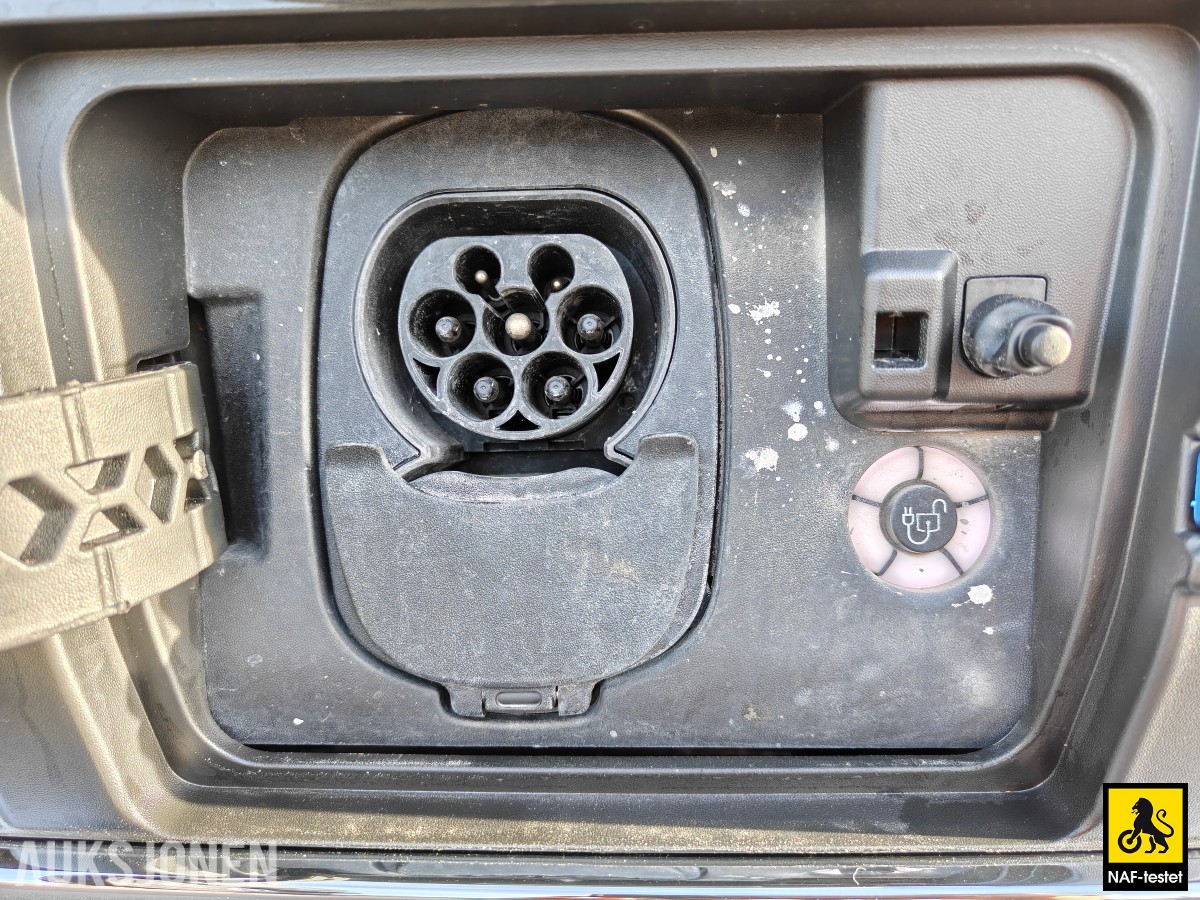 2023 Ford E-TRANSIT 68 KWH ACC KAMERA NAVI FILASSIST