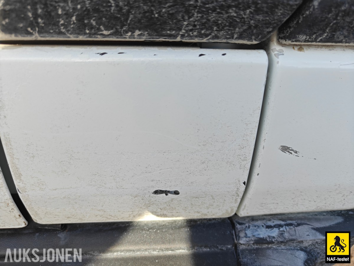 2023 Ford E-TRANSIT 68 KWH ACC KAMERA NAVI FILASSIST