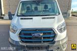 2023 Ford E-TRANSIT 68 KWH ACC KAMERA NAVI FILASSIST