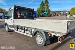 2023 Ford E-TRANSIT 68 KWH ACC KAMERA NAVI FILASSIST
