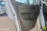 2023 Ford E-TRANSIT 68 KWH ACC KAMERA NAVI FILASSIST