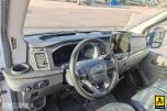 2023 Ford E-TRANSIT 68 KWH ACC KAMERA NAVI FILASSIST