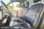 2023 Ford E-TRANSIT 68 KWH ACC KAMERA NAVI FILASSIST