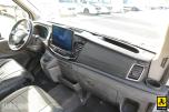 2023 Ford E-TRANSIT 68 KWH ACC KAMERA NAVI FILASSIST