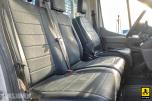 2023 Ford E-TRANSIT 68 KWH ACC KAMERA NAVI FILASSIST