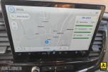 2023 Ford E-TRANSIT 68 KWH ACC KAMERA NAVI FILASSIST