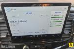 2023 Ford E-TRANSIT 68 KWH ACC KAMERA NAVI FILASSIST